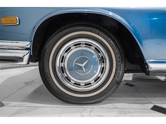 1971 Mercedes-Benz 280SE (CC-2090236) for sale in Ashburn, Virginia
