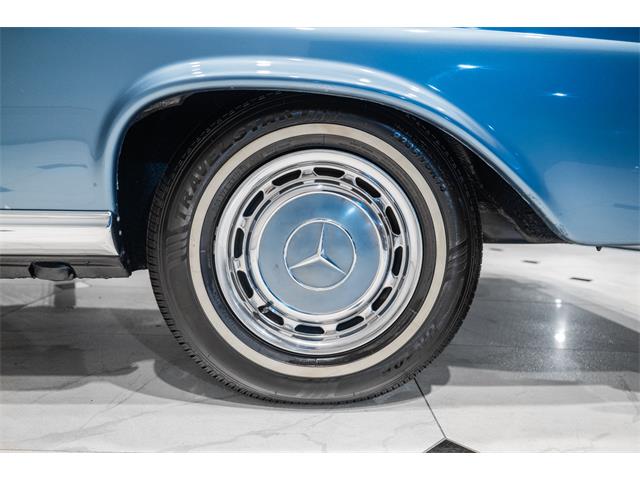 1971 Mercedes-Benz 280SE (CC-2090236) for sale in Ashburn, Virginia
