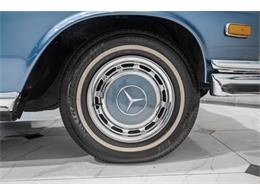 1971 Mercedes-Benz 280SE (CC-2090236) for sale in Ashburn, Virginia