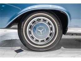 1971 Mercedes-Benz 280SE (CC-2090236) for sale in Ashburn, Virginia