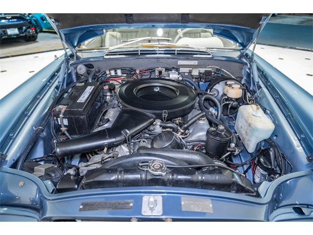 1971 Mercedes-Benz 280SE (CC-2090236) for sale in Ashburn, Virginia