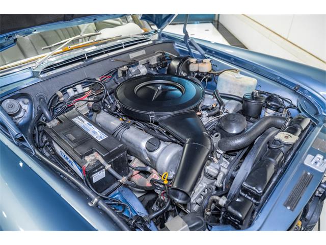 1971 Mercedes-Benz 280SE (CC-2090236) for sale in Ashburn, Virginia