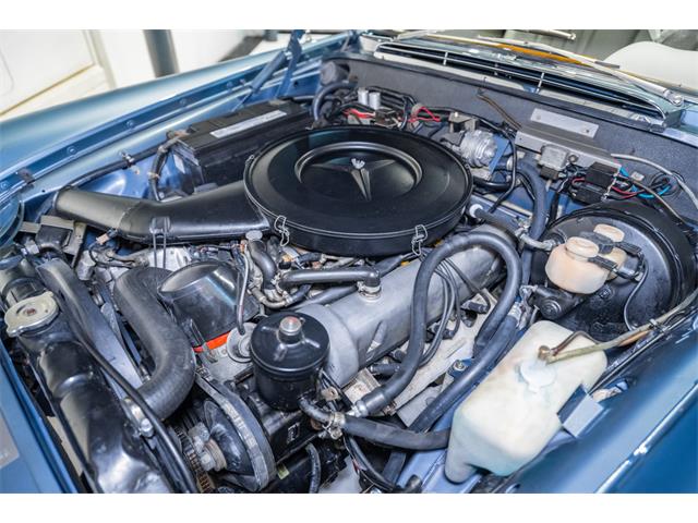 1971 Mercedes-Benz 280SE (CC-2090236) for sale in Ashburn, Virginia