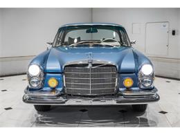 1971 Mercedes-Benz 280SE (CC-2090236) for sale in Ashburn, Virginia