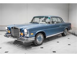 1971 Mercedes-Benz 280SE (CC-2090236) for sale in Ashburn, Virginia