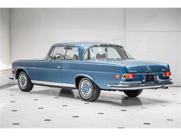 1971 Mercedes-Benz 280SE (CC-2090236) for sale in Ashburn, Virginia