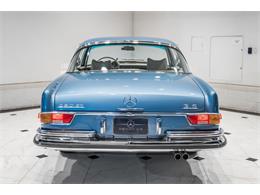 1971 Mercedes-Benz 280SE (CC-2090236) for sale in Ashburn, Virginia
