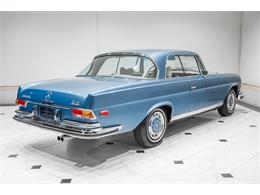 1971 Mercedes-Benz 280SE (CC-2090236) for sale in Ashburn, Virginia