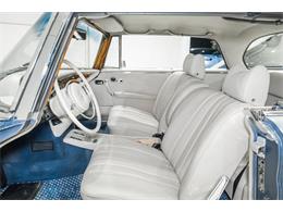 1971 Mercedes-Benz 280SE (CC-2090236) for sale in Ashburn, Virginia