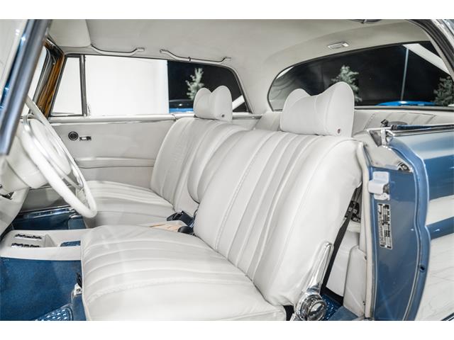 1971 Mercedes-Benz 280SE (CC-2090236) for sale in Ashburn, Virginia
