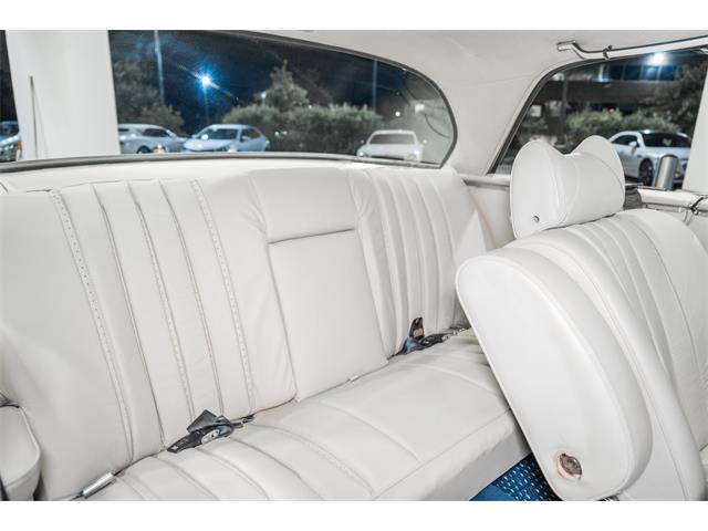 1971 Mercedes-Benz 280SE (CC-2090236) for sale in Ashburn, Virginia