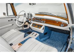 1971 Mercedes-Benz 280SE (CC-2090236) for sale in Ashburn, Virginia
