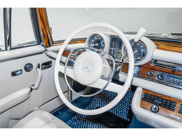 1971 Mercedes-Benz 280SE (CC-2090236) for sale in Ashburn, Virginia