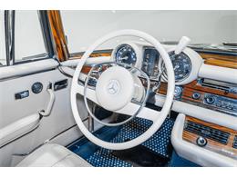 1971 Mercedes-Benz 280SE (CC-2090236) for sale in Ashburn, Virginia