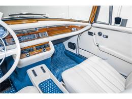 1971 Mercedes-Benz 280SE (CC-2090236) for sale in Ashburn, Virginia