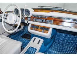 1971 Mercedes-Benz 280SE (CC-2090236) for sale in Ashburn, Virginia
