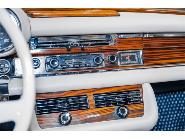 1971 Mercedes-Benz 280SE (CC-2090236) for sale in Ashburn, Virginia