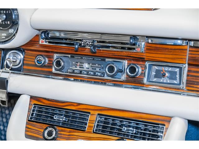 1971 Mercedes-Benz 280SE (CC-2090236) for sale in Ashburn, Virginia