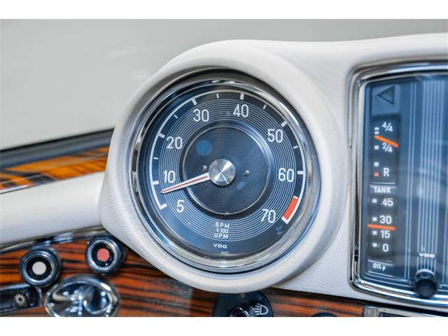 1971 Mercedes-Benz 280SE (CC-2090236) for sale in Ashburn, Virginia