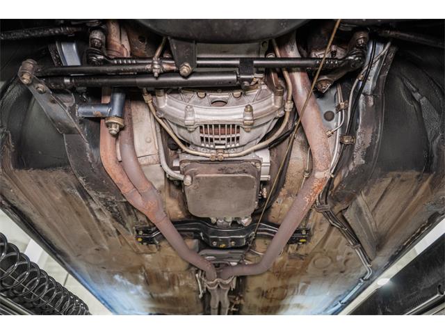 1971 Mercedes-Benz 280SE (CC-2090236) for sale in Ashburn, Virginia