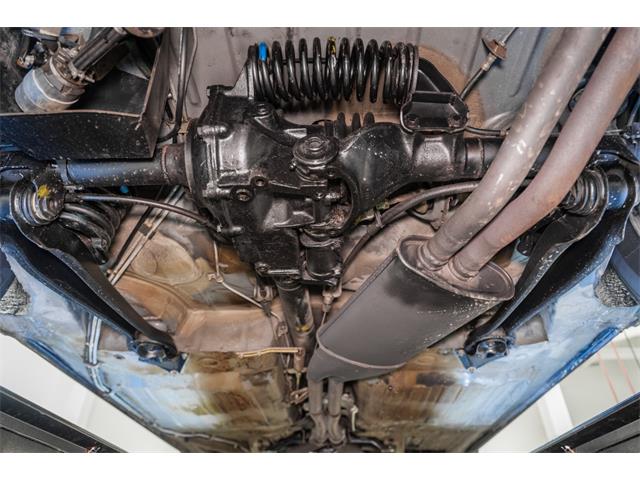 1971 Mercedes-Benz 280SE (CC-2090236) for sale in Ashburn, Virginia