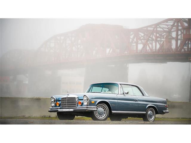 1971 Mercedes-Benz 280SE (CC-2090236) for sale in Ashburn, Virginia