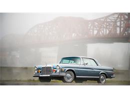 1971 Mercedes-Benz 280SE (CC-2090236) for sale in Ashburn, Virginia