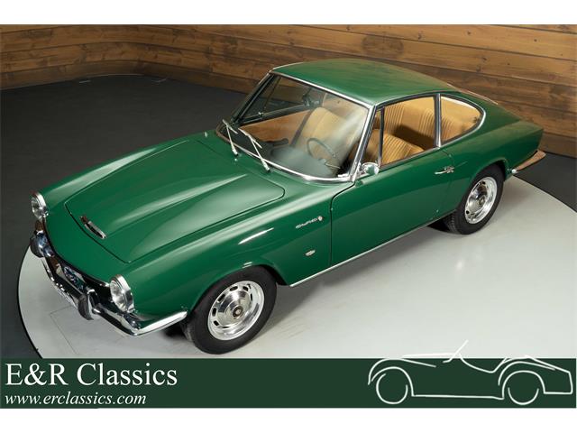 1967 Glas GT (CC-2092360) for sale in Waalwijk, Noord Brabant