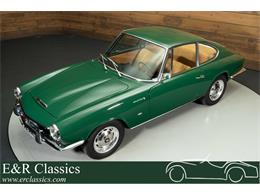 1967 Glas GT (CC-2092360) for sale in Waalwijk, Noord Brabant