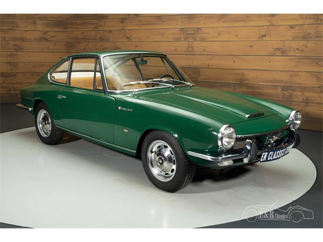 1967 Glas GT (CC-2092360) for sale in Waalwijk, Noord Brabant