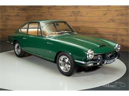 1967 Glas GT (CC-2092360) for sale in Waalwijk, Noord Brabant