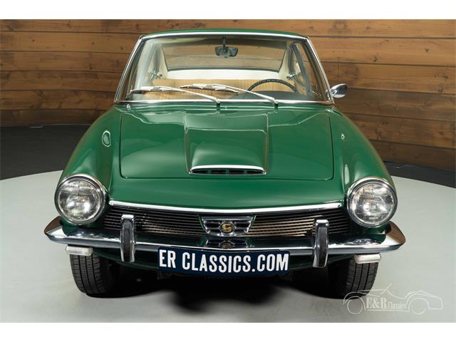 1967 Glas GT (CC-2092360) for sale in Waalwijk, Noord Brabant