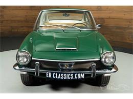1967 Glas GT (CC-2092360) for sale in Waalwijk, Noord Brabant