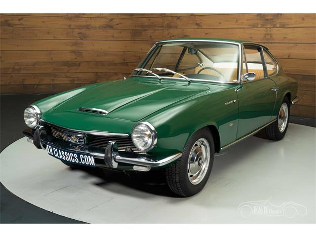 1967 Glas GT (CC-2092360) for sale in Waalwijk, Noord Brabant