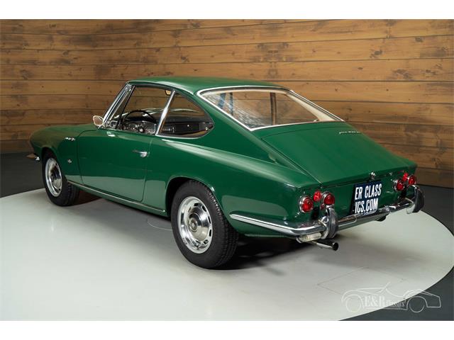 1967 Glas GT (CC-2092360) for sale in Waalwijk, Noord Brabant