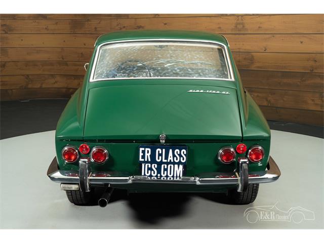 1967 Glas GT (CC-2092360) for sale in Waalwijk, Noord Brabant