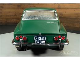 1967 Glas GT (CC-2092360) for sale in Waalwijk, Noord Brabant