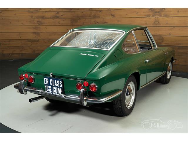 1967 Glas GT (CC-2092360) for sale in Waalwijk, Noord Brabant