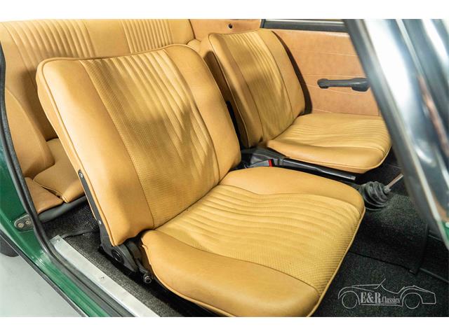 1967 Glas GT (CC-2092360) for sale in Waalwijk, Noord Brabant