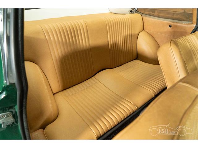 1967 Glas GT (CC-2092360) for sale in Waalwijk, Noord Brabant