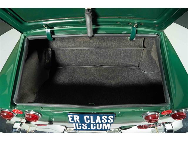 1967 Glas GT (CC-2092360) for sale in Waalwijk, Noord Brabant