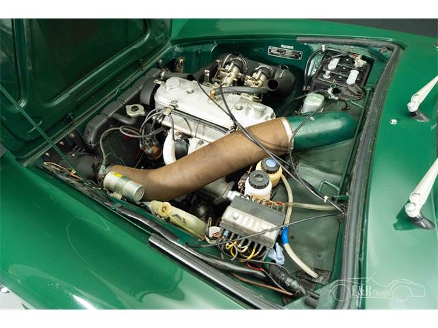 1967 Glas GT (CC-2092360) for sale in Waalwijk, Noord Brabant