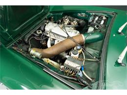 1967 Glas GT (CC-2092360) for sale in Waalwijk, Noord Brabant