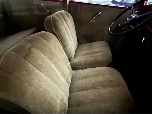 1932 Ford Model B (CC-2092361) for sale in Cadillac, Michigan
