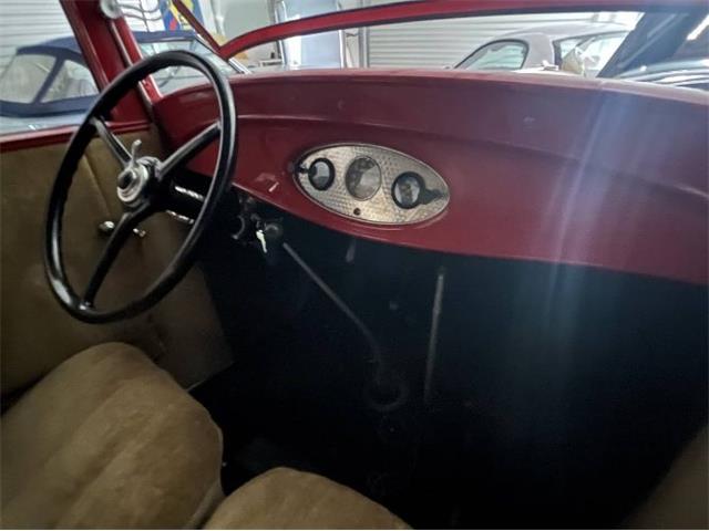 1932 Ford Model B (CC-2092361) for sale in Cadillac, Michigan