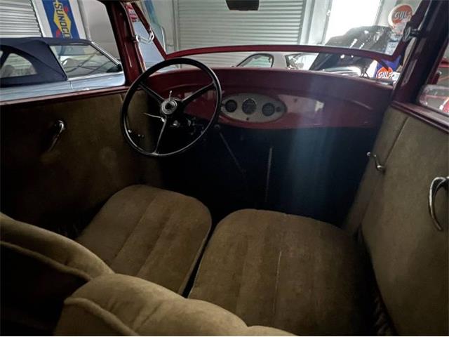 1932 Ford Model B (CC-2092361) for sale in Cadillac, Michigan