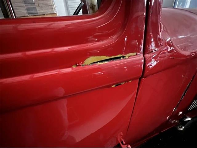 1932 Ford Model B (CC-2092361) for sale in Cadillac, Michigan