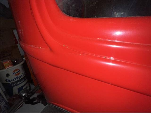 1932 Ford Model B (CC-2092361) for sale in Cadillac, Michigan