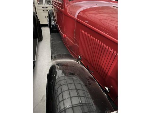 1932 Ford Model B (CC-2092361) for sale in Cadillac, Michigan
