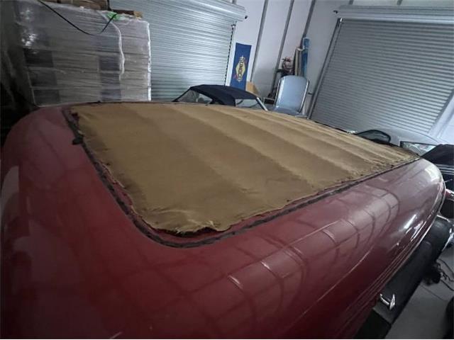 1932 Ford Model B (CC-2092361) for sale in Cadillac, Michigan